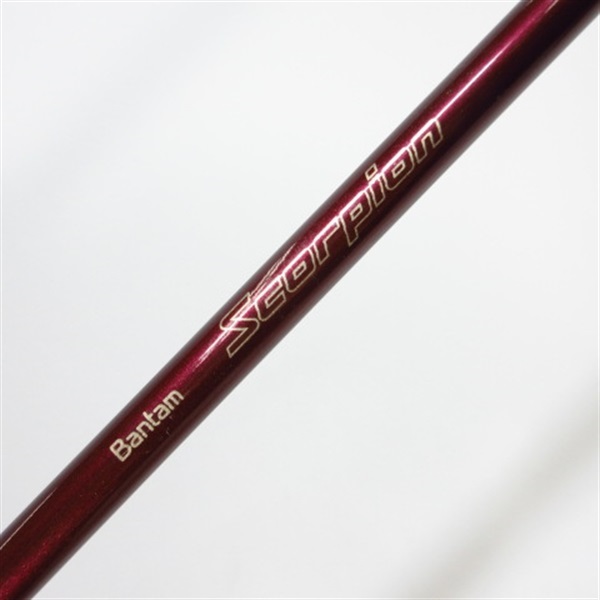 バンタムスコーピオンＢＳＲ－１６０１Ｆ